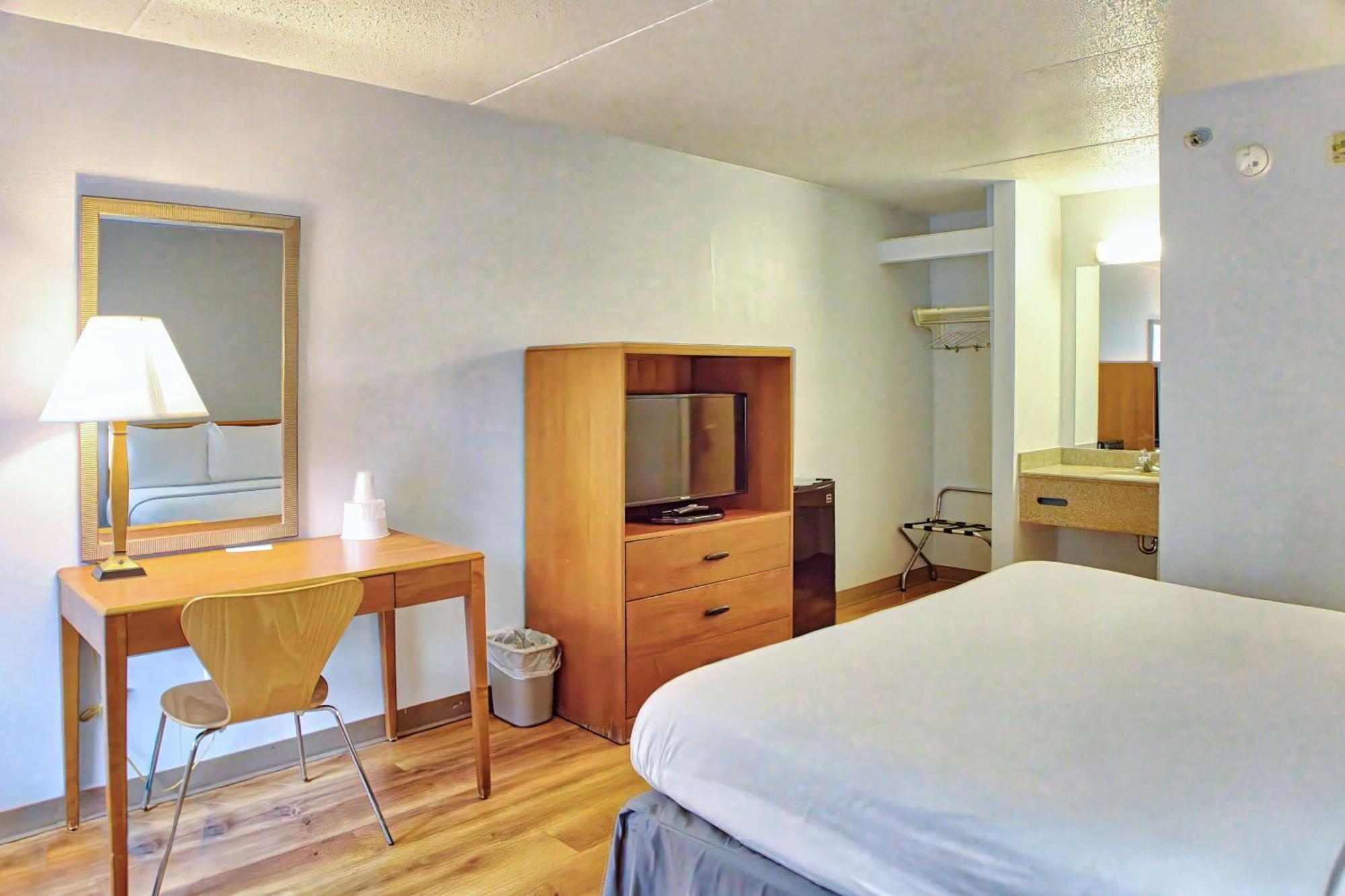 Motel 6-Buffalo, Ny - Airport - ويليامسفيل المظهر الخارجي الصورة