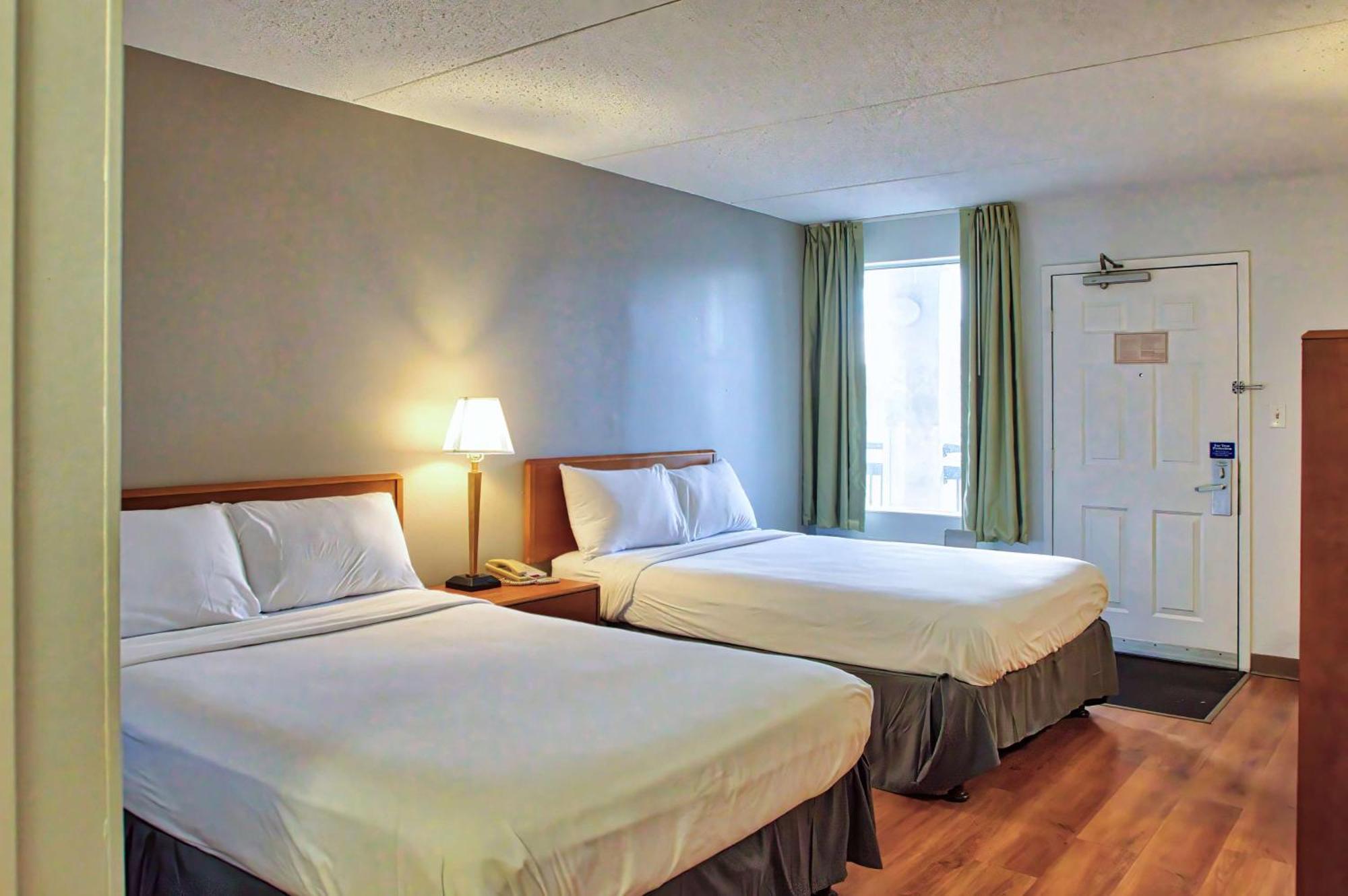 Motel 6-Buffalo, Ny - Airport - ويليامسفيل المظهر الخارجي الصورة