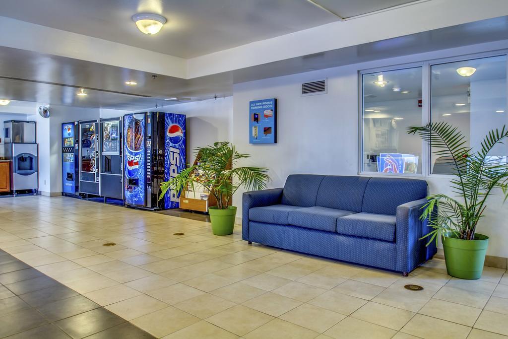 Motel 6-Buffalo, Ny - Airport - ويليامسفيل المظهر الخارجي الصورة