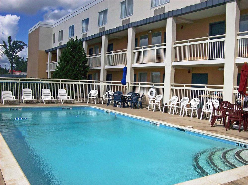 Motel 6-Buffalo, Ny - Airport - ويليامسفيل المرافق الصورة
