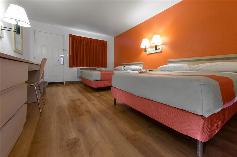 Motel 6-Buffalo, Ny - Airport - ويليامسفيل الغرفة الصورة